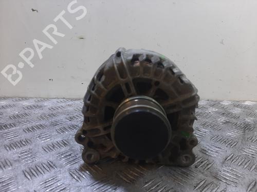 Used Alternator Alternator 37439929 37439929