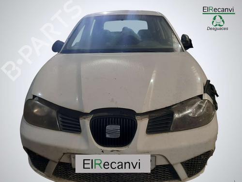 Front left lock SEAT IBIZA III (6L1) | BP16866708C98