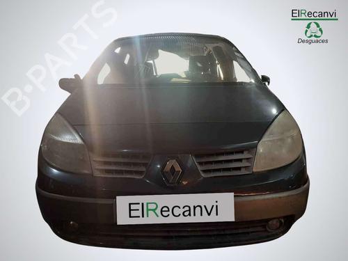 Faro derecho RENAULT SCÉNIC II (JM0/1_) | BP16836746C29