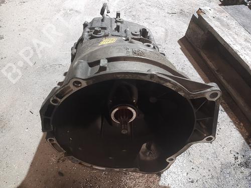 Used Gearbox BMW 3 (E46) 320 d (136 hp) 31364259