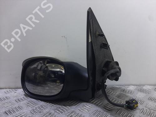 Used Left mirror CITROËN XSARA PICASSO (N68) 2.0 HDi (90 hp) 31906868