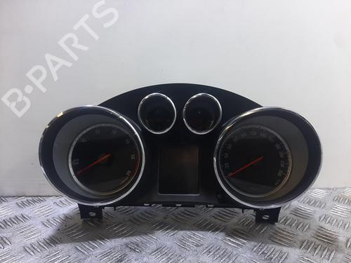 Used Instrument cluster Instrument cluster 31594558 31594558