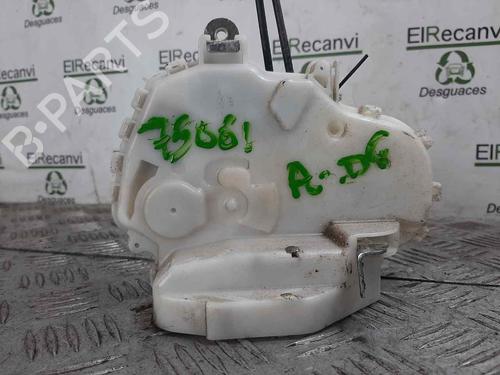 Used Rear right lock HONDA CIVIC VIII Hatchback (FN, FK) 2.2 CTDi (FK3) (140 hp) 11223499