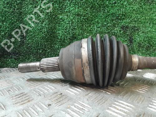 Left front driveshaft FORD FOCUS III 1.0 EcoBoost | BP38525047M38 - Image 3