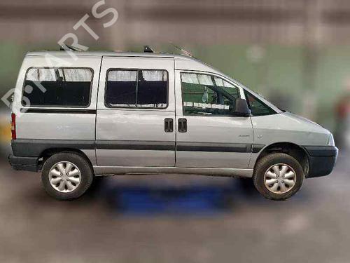 Electronic module CITROËN JUMPY I (U6U_) 2.0 HDi 110 | BP10197465M83