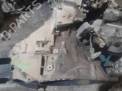 Gearbox FORD S-MAX (WA6) | BP38511097M3 - Image 2