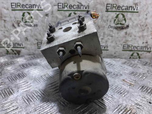 Used ABS pump PEUGEOT 406 (8B) [1995-2005]  16855466