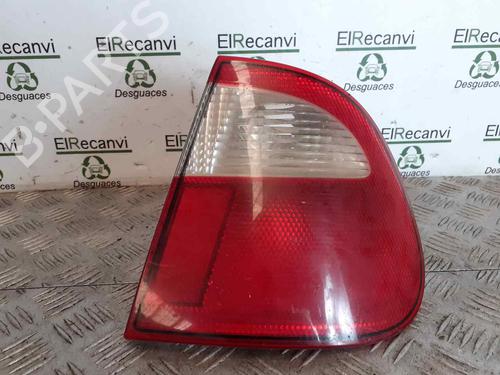 Used Right taillight SEAT CORDOBA (6K2) [1999-2002]  13492491