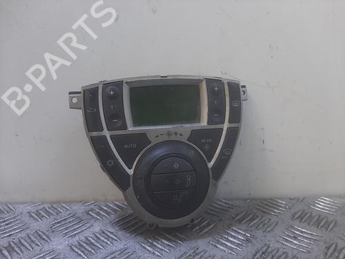 Used Climate control Climate control PEUGEOT 807 (EB_) [2002-2026] 35771075 35771075
