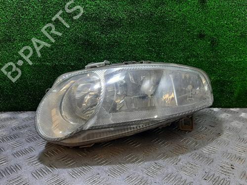 Venstre forlygte Venstre forlygte ALFA ROMEO 147 (937_) 1.9 JTD (937.AXD1A, 937.BXD1A, 937.AXV1A, 937.BXB1A,... (115 hp) 26597865 26597865