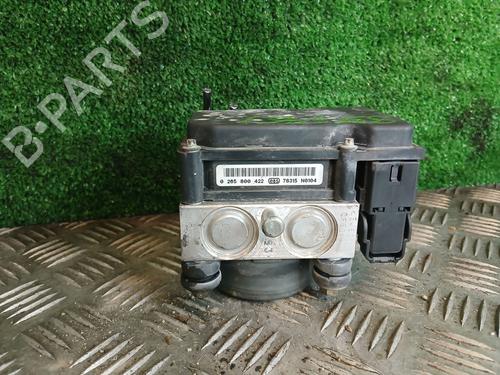 Used ABS pump ABS pump OPEL CORSA D (S07) 1.3 CDTI (L08, L68) (90 hp) 34251772 34251772