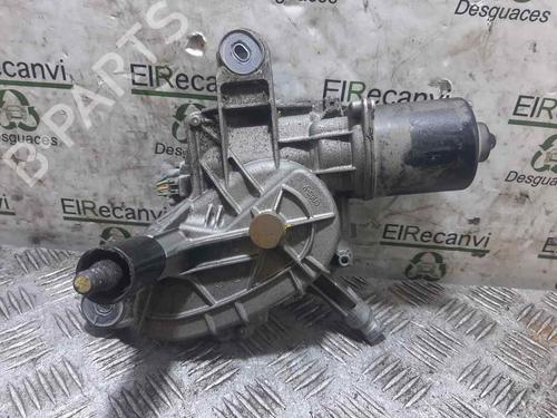 Used Front wiper motor CITROËN C4 Picasso I MPV (UD_) [2006-2015]  16216137