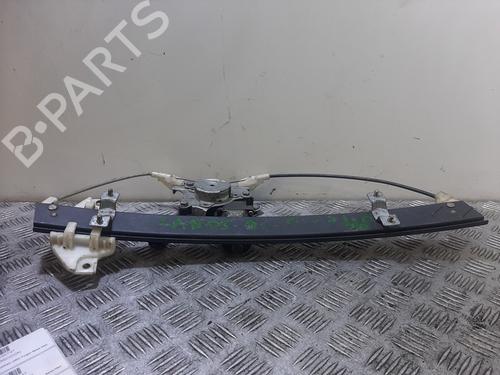 Used Front right window mechanism Front right window mechanism DAEWOO LANOS (KLAT) 1.3 (75 hp) 33471123 33471123
