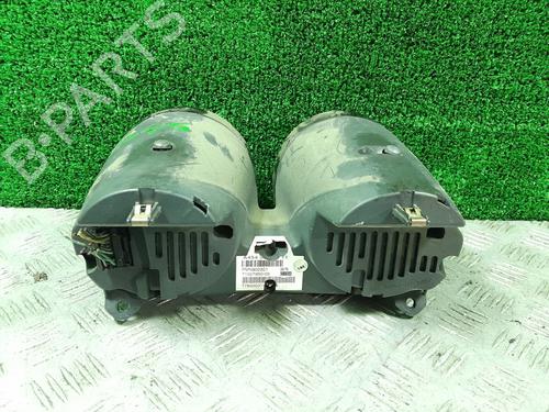 Instrument cluster SMART FORFOUR (454) | BP21484473C47