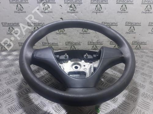 Used Steering wheel HYUNDAI i30 (FD) [2007-2012]  21535999