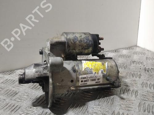 Used Starter FORD FOCUS II (DA_, HCP, DP) 1.8 (125 hp) 30262932