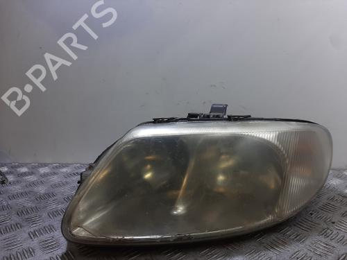 Optica esquerda CHRYSLER VOYAGER IV (RG, RS) 2.5 CRD (141 hp) 31353869
