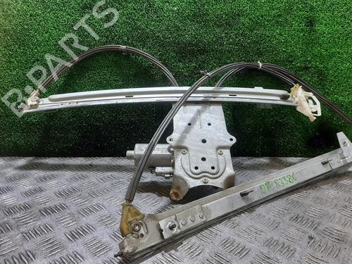 Used Front right window mechanism CITROËN XSARA PICASSO (N68) 1.6 16V (109 hp) 27894608