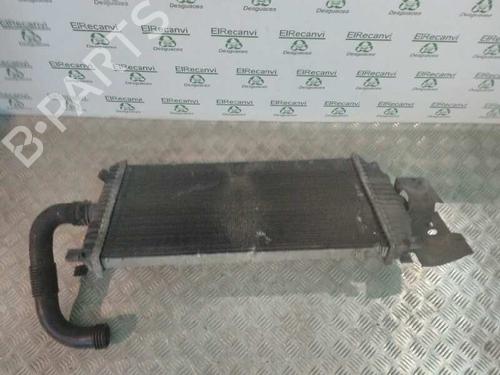 Intercooler RENAULT LAGUNA I Grandtour (K56_) | BP4755135M30