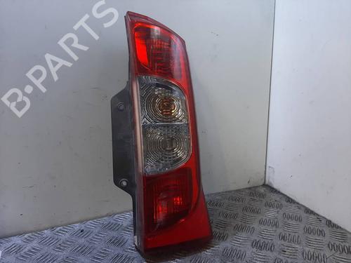 Used Right taillight Right taillight 38784925 38784925