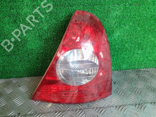 Used Right taillight RENAULT CLIO II (BB_, CB_) [1998-2016]  27303272