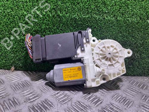 Used Right front window motor VW GOLF IV (1J1) 1.6 (100 hp) 22348398