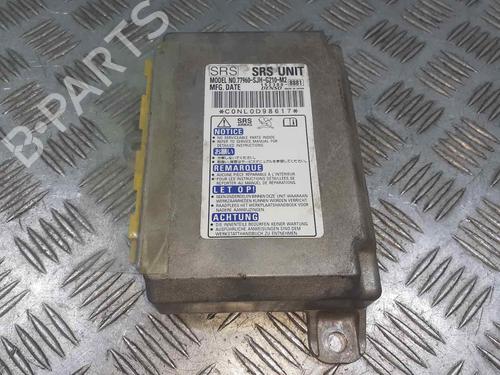 Used ECU airbags HONDA FR-V (BE) 2.2 i CTDi (BE5) (140 hp) 9191171
