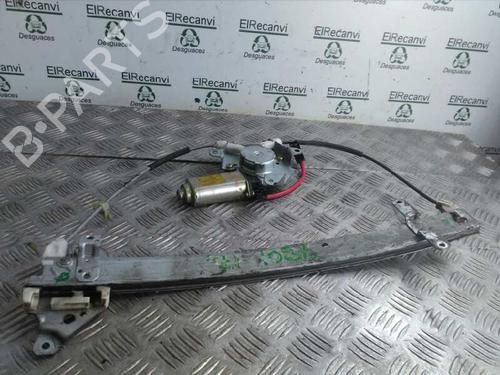 Used Front left window mechanism NISSAN ALMERA I (N15) [1995-2000]  4721461