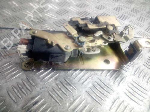 Used Tailgate lock SMART CITY-COUPE (450) [1998-2004]  10753185