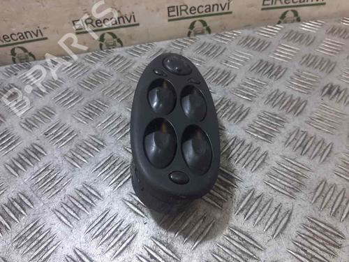 Used Left front window switch ROVER 75 (RJ) [1999-2005]  18835930