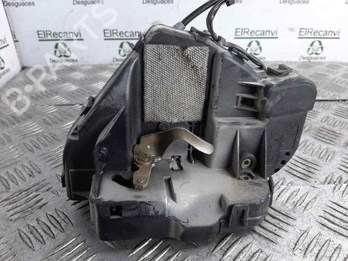 Used Rear right lock MERCEDES-BENZ E-CLASS (W211) E 270 CDI (211.016) (177 hp) 9219617