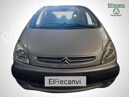 Fuse box CITROËN XSARA PICASSO (N68) 2.0 HDi | BP17125837E1