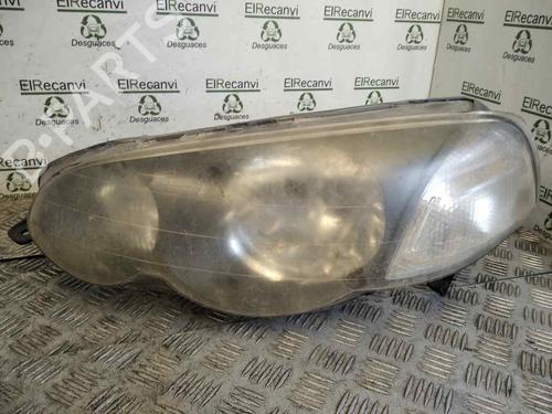 Used Left headlight HONDA HR-V (GH_) 1.6 16V (GH1, GH3) (105 hp) 18786903