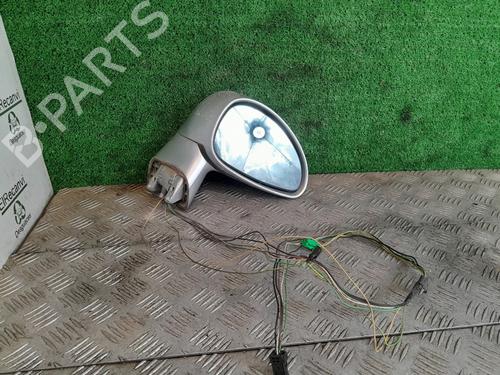 Used Right mirror CITROËN C4 I (LC_) [2004-2014]  25608777