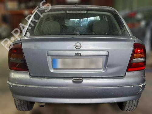 Control unit OPEL ASTRA G Hatchback (T98)  | BP6910451M11 