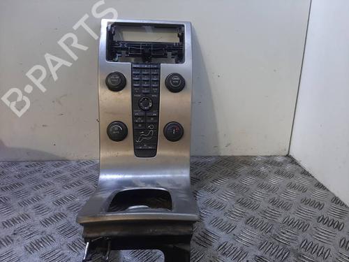 AC Styreenhet / Manøvreringsenhet AC Styreenhet / Manøvreringsenhet 38544721 38544721