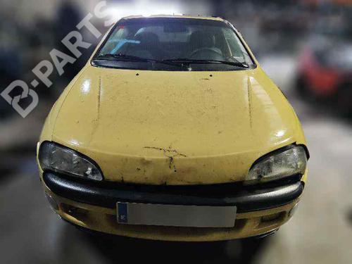 Used Parts OPEL TIGRA (S93)    1076627