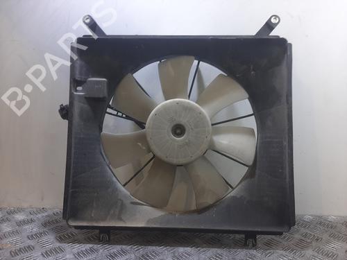 Used Radiator fan Radiator fan SUZUKI JIMNY Closed Off-Road Vehicle (SN) 1.5 DDiS 4x4 (86 hp) 36322586 36322586