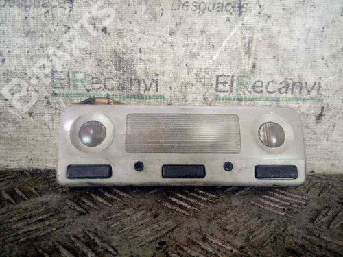 Used Interior roof light Interior roof light BMW 5 (E39) 525 tds (143 hp) 7433912 7433912