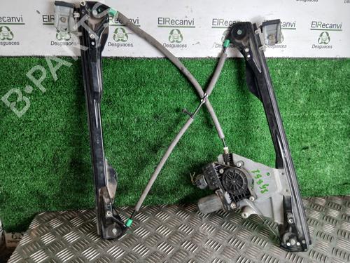 Rudehejsemekanisme ventre foran Rudehejsemekanisme ventre foran FORD FOCUS I (DAW, DBW) [1998-2009] 34395423 34395423