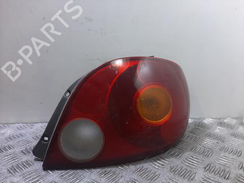 Farolim direito DAEWOO MATIZ (M100, M150) 0.8 (52 hp) 32127107