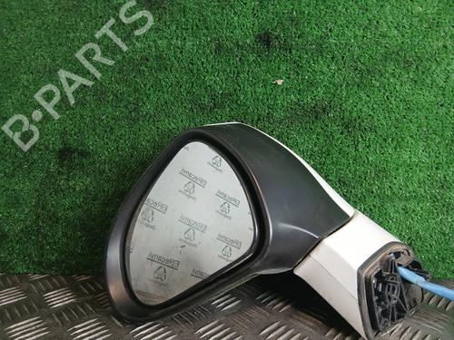 Used Left mirror Left mirror 33620914 33620914