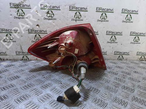 Right taillight HYUNDAI GETZ (TB) 1.3 | BP18909874C35