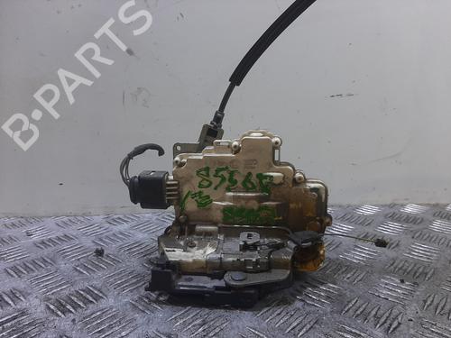 Used Front left lock Front left lock 38063282 38063282