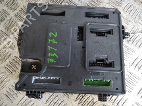Module électronique RENAULT MEGANE III Hatchback (BZ0/1_, B3_) [2008-2025]  18917347