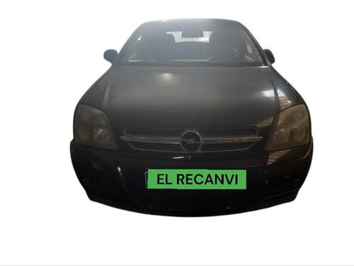 Used Parts OPEL VECTRA C (Z02) 4658170