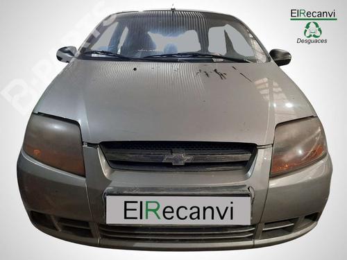 Used Parts CHEVROLET KALOS  1.2  1028737