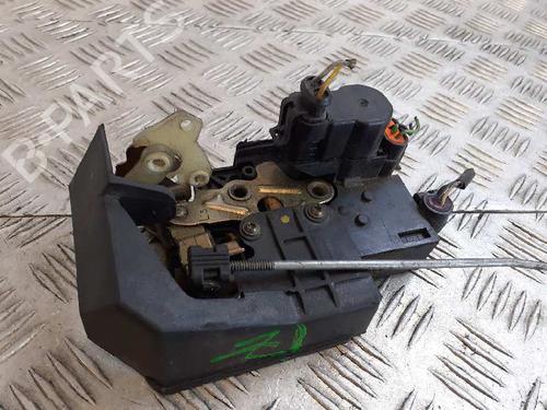 Venstre foran lås ALFA ROMEO 156 (932_) 1.6 16V T.SPARK (932.A4, 932.A4100) (120 hp) 5670124