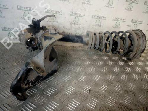 Used Left front shock absorber NISSAN PRIMERA (P11) 2.0 TD (90 hp) 5626043