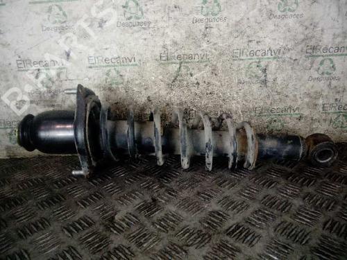 Højre bagtil støddæmper TOYOTA COROLLA Verso (_E12_) 2.0 D-4D (CDE120_, CDE120R) (90 hp) 5130494